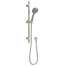 Loui Round Rail Shower